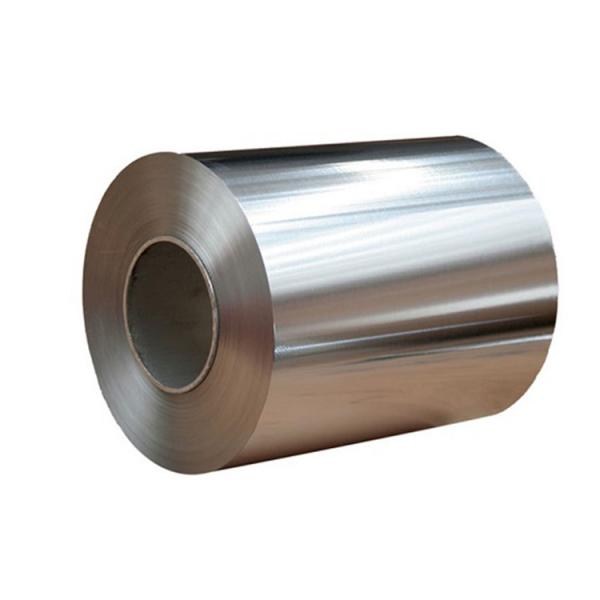 Quality Durable 1000Series 1mm thickness 1050 Aluminum Strip Coil for Efficient Storage Tanks for sale