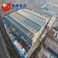 China Frame Prefab Steel Buildings Warehouses Workshop Plant Factory House Garage Metal factory
