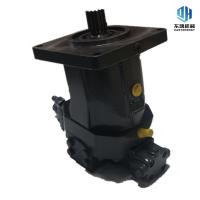 China A6VM80 Excavator Travel Motor Parts , 31M5-00031 Axial Piston Hydraulic Motor for sale