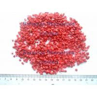 China GMP factory supply Top Grade Freeze Dried Fruit Snack Dried Raspberries Granule Healthy berries 2-6mm factory
