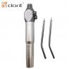 China Electric Dental Stainless Steel Three Way Syringe 13*4*4cm factory
