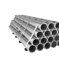 China 304 303 310s SS 6 inch stainless steel welded pipe 304l factory