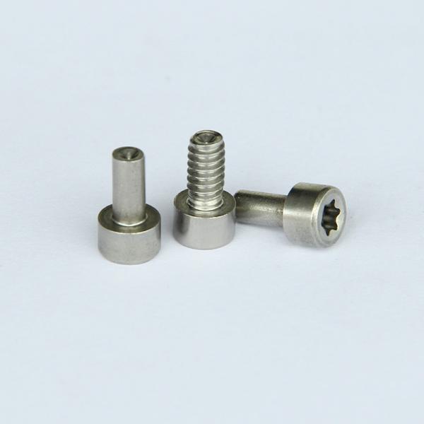 Non-standard custom stainless steel screws Small Machine Screws Pan Head Machine Screws Hex Head Machine Screws