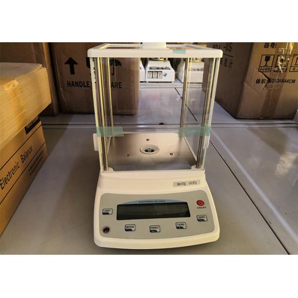 Quality Physical 90mm Dia Leather Testing Equipment Automatic ISO Approve for sale