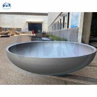 Quality Ellipsoidal Dish End for sale