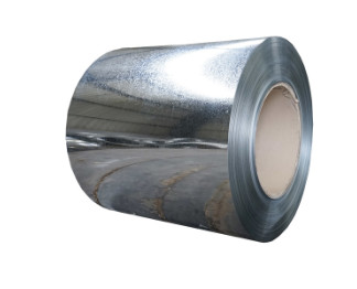 Quality SGCC DX51D Q195 Hot Dipped Galvanized Steel Coils DB460 for sale