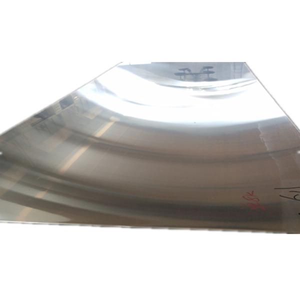 Quality Austenitic Cold Rolled Stainless Steel Sheet 316 SS Plates for sale