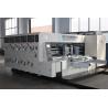 China 15KW - 30KW Flexo Printing Machine For Corrugated Carton Packaging Machinery factory