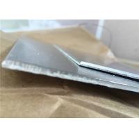 Quality Durable Aluminium 5083 H116 Sheet , LF4 H112 5083 Aluminum Plate For Oil Storage for sale