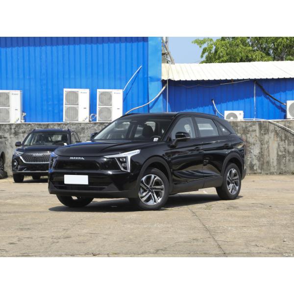 Quality Custom Petrol Hybrid SUV Cars Automatic With 6.7L/100km Fuel Economy for sale