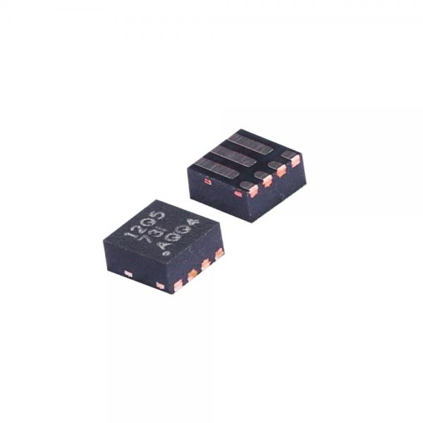 Quality IC Integrated Circuits TLV62085RLTT VSON-7 Switching Voltage Regulators for sale