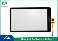 China 5&quot; Capacitive Touch Panel , Capacitive Multi Touch Screen 720 × 1280 Resolution factory