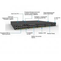 China WS-C2960XR-48FPS-L SNMP VLAN Gigabit Poe Network Switch Industrial Ethernet Router factory