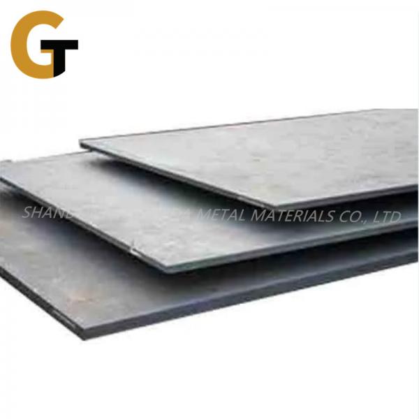 Quality Cold Rolled Carbon Steel Plate Is 2062 Sa 516 Gr 70 Plates Cr Ms Sheet 18 Gauge for sale