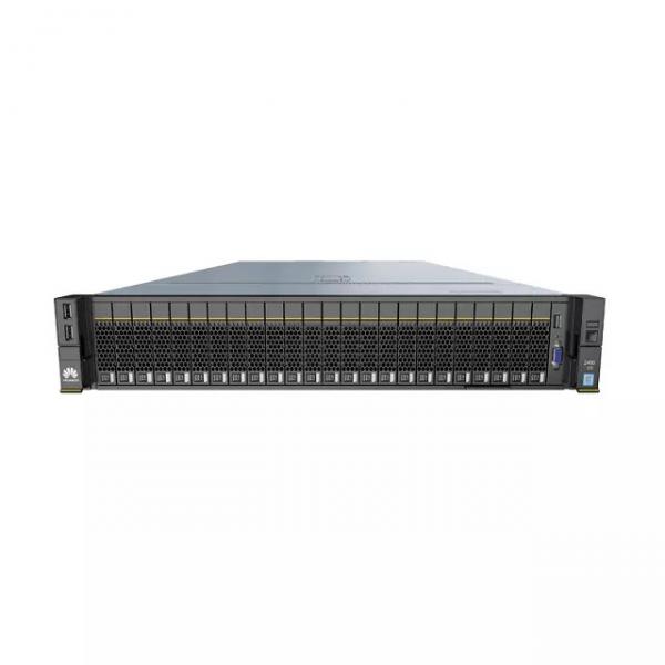 Quality Original Huawei 2488H V5 Intel Xeon 2U Rack Server Support 48 DDR4 DIMMs for sale