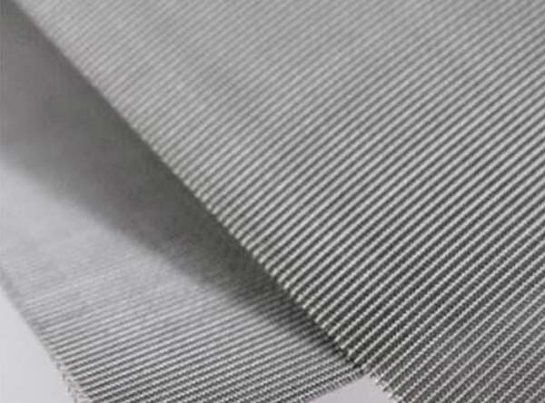 Quality 35×190 0.224×0.14mm Plain Dutch Weave Woven Technique For Filtration Stainless for sale
