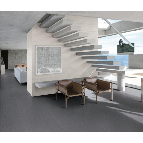 Quality Home White Bedroom Floor 600x600 Carpet Ceramic Tile for sale