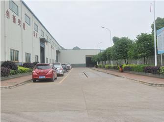 China Factory - Guangzhou Tianhe Qianjin Midao Oil Seal Firm