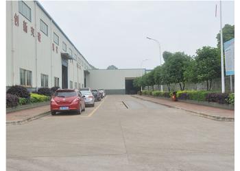 China Factory - Guangzhou Tianhe Qianjin Midao Oil Seal Firm