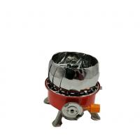 China 1500W Portable Outdoor Camping Stove factory