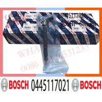 China 0445117021 Bosch Fuel Injector 0445117022 0445117076 0986435413  059130277CD 059130277EJ factory
