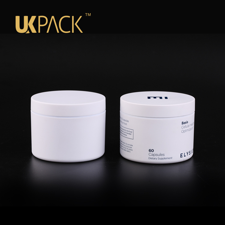 Hottest selling 100ML Luxury packaging Cream Jar low price