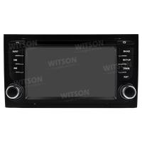 Quality 7" Screen OEM Style without DVD Deck For Audi A4 B6 B7 S4 RS4 8E 8H Seat Exeo for sale