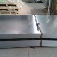 Quality 18 Gauge Zinc Coated Galvanized Steel Sheet ODM Thickness 0.12mm-3mm for sale