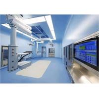 Quality PVC Operation Theatre OT Electrical Terminal General Surgery Room For Hospital for sale