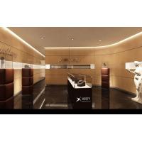 China jewellery shop furniture,3d rendering jewellery shop design,jewellery shop fitting factory