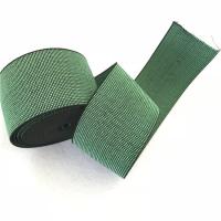 China Malaysian rubber elastic Outdoor Furniture Webbing Colourful and vivid terylene fabric factory