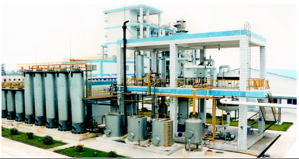 China Reliable Hydrogen PSA Unit , Hydrogen Production Unit Decarbonization By PSA factory