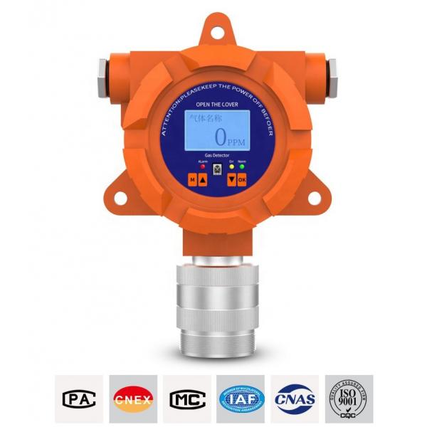 Quality Zetron MIC100 IP65 Co Gas Monitor Industrial Carbon Monoxide Fixed for sale