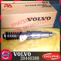 Quality 20440388 Original Fuel Injertor BEBE4C01101 21340611 20510724 85006071 for sale