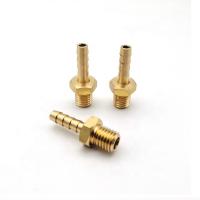 Quality ODM 0.04mm Precision CNC Machining Aluminum Part Stainless Steel Brass Titanium for sale