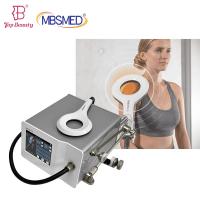 China 3000Hz Extracorporeal Magnetic Therapy Machine EMTT Field Pain Relief PEMF factory