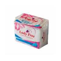 Quality Lady Fresh Sanitary Towel Pads Extra Large Disposable Feminine For Night Use for sale