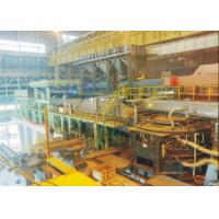 Quality 50 Ton Industrial Electric Arc Furnace Steel Making for sale