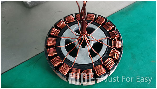 Scooter Hoverboard wheel Motor Winding machine.jpg