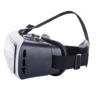 China Low moq vr glasses all in one for 3d video for sale