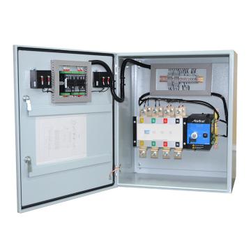 Quality Smart 4P 480V 400A ATS Automatic Transfer Switch for sale