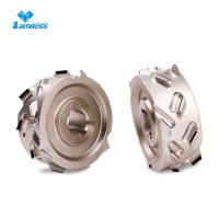 China OEM High Precision PCD Milling Cutter For CNC Wood Edge Banding Machine factory