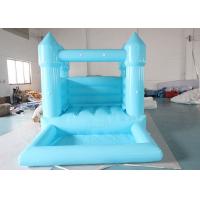 Quality Inflatable Bounce House for sale