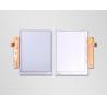 China PVI Eink display ED060SC4 for kindle,sony ebook reader factory