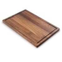 China Vegetable Chopping 18 X 12 Large Walnut Cutting Board Wooden factory