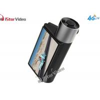 Quality Wide Angle 4G LTE Dash Camera 256GB Hidden Night Vision Parking Monitoring for sale