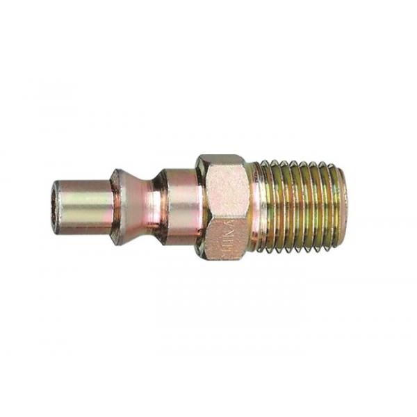 Quality ARO 210 Series Pneumatic Quick Connect Coupling 1/4" NPT Female Thread Nipple for sale