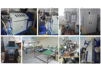 China Factory - Greenlife  Industrial  Limited
