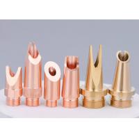 Quality Laser Welding Nozzle for sale
