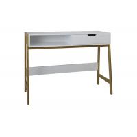 China Bamboo Writing Desk With Drawer factory